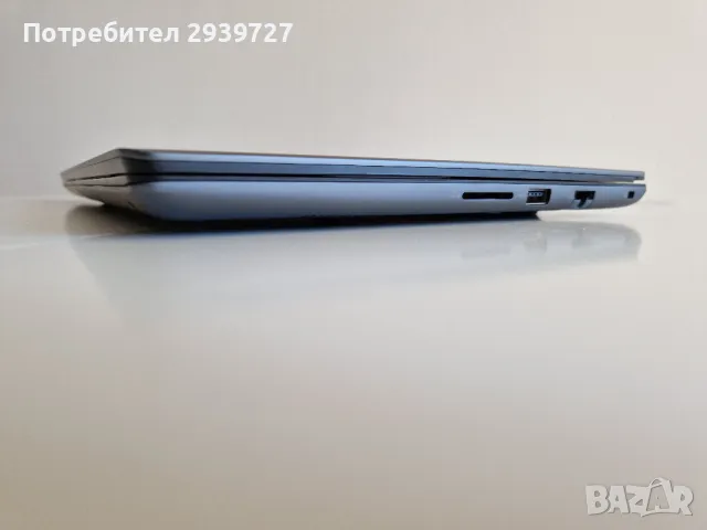 14"Dell 5481 i5 8GB Подсветка , снимка 9 - Лаптопи за дома - 48585202