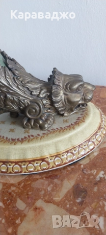 Ваза, снимка 2 - Вази - 51069724