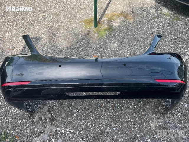 Mercedes S брони, снимка 2 - Части - 39843940