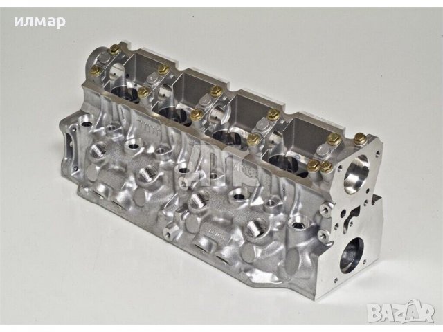7711497299 Цилиндрова глава за Рено Канго -1,9 дизел 
