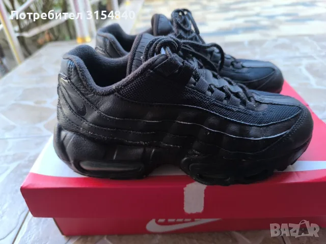 Nike 38 номер 40 евро, снимка 4 - Детски маратонки - 56132775
