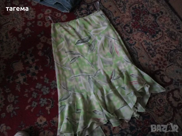 Дамски поли ЛОТ, снимка 15 - Поли - 45467451