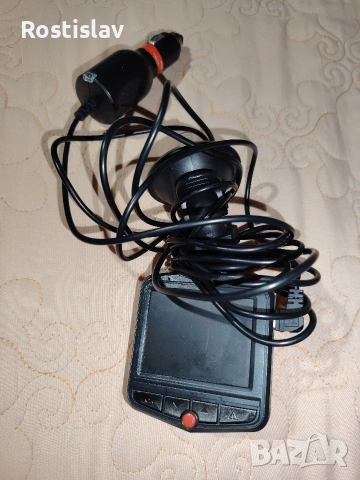 видеорегистратор, снимка 3 - Камери - 53515026