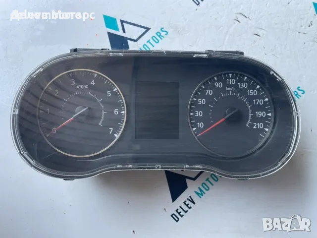 Табло километраж A3C0707410400 от Dacia Duster 2, 1.3 TCe, 2024 г.