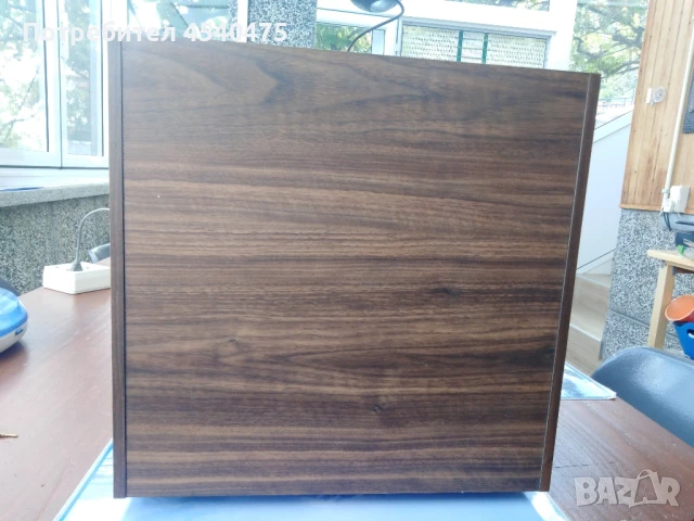 AKAI X-201 D (магнетофон) 