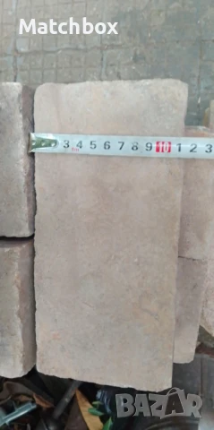 Огнеупорни тухли , снимка 7 - Строителни материали - 46556399