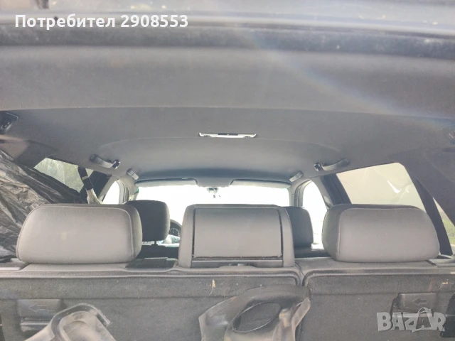 БМВ е46 320д 150кс на части, снимка 3 - Автомобили и джипове - 50463927