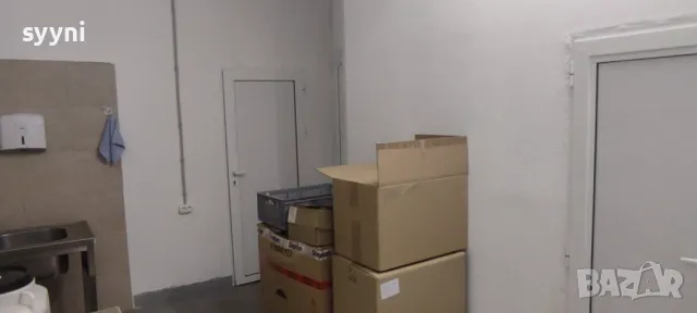 Промишлено помещение, 216кв.м., кв. Република, София., снимка 6 - Производствени сгради - 49614256