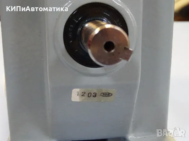 кранов изключвател ASEA (ABB) AGVL41 Limit Switch 380V 10A, снимка 6 - Резервни части за машини - 49812591
