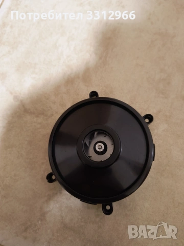 Чисто нов мотор за прахосмукачка MAMIBOT W120-T