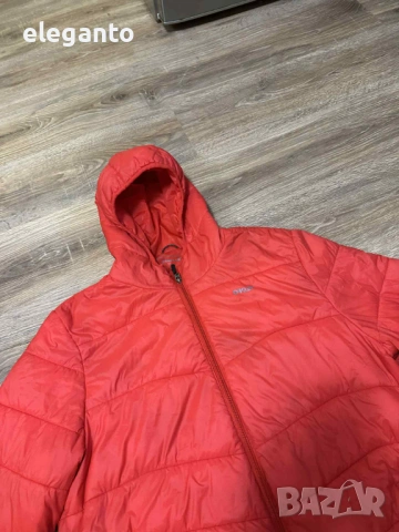 Мъжко яке Оakley HULL Primaloft Insulated Winter Jacket , XL размер, снимка 5 - Якета - 53274071