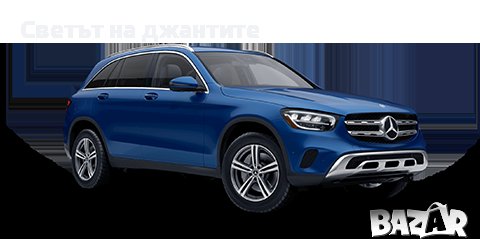 Джанти 18 Цола 5х112 Mercedes E Klass S Klass GLC  GLB Оригинални Демо, снимка 13 - Гуми и джанти - 42325180
