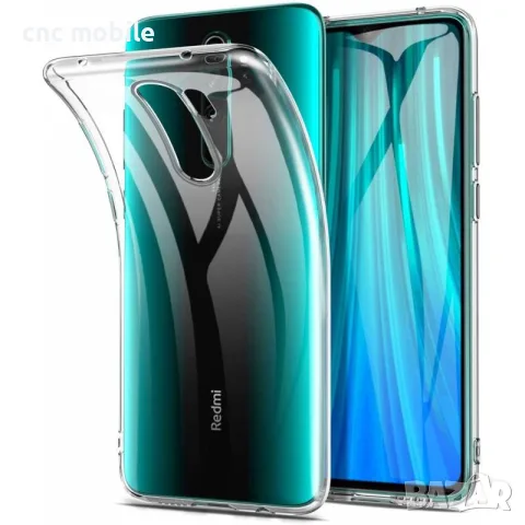 Xiaomi Redmi 8 Xiaomi Redmi 8A Xiaomi Redmi 8A Dual Xiaomi Redmi Note 8 Pro калъф case , снимка 15 - Калъфи, кейсове - 45496451