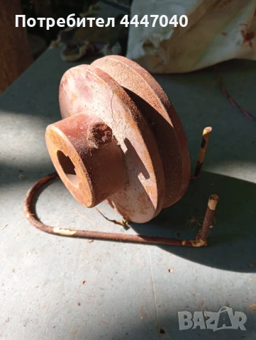 Ремачна шайба , снимка 6 - Резервни части за машини - 50679447