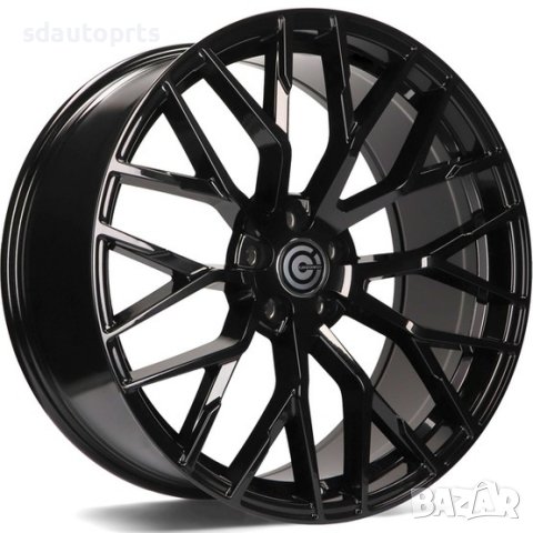 18" Джанти 5x112 VW Passat Tiguan Touran Golf Skoda Octavai SuperB, снимка 1 - Гуми и джанти - 39629349