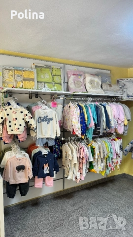 Бебешки и детски дрехи, снимка 3 - Детски комплекти - 52747879