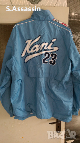 Karl Kani, снимка 4 - Якета - 36348203
