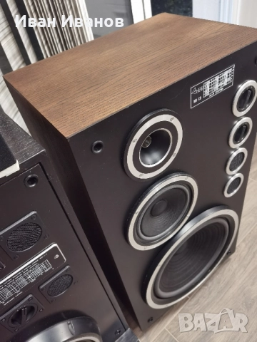 altus 140 , снимка 3 - Тонколони - 52564784