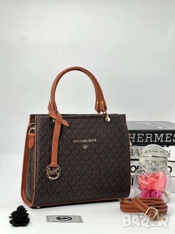чанти michael kors , снимка 12 - Чанти - 50750960