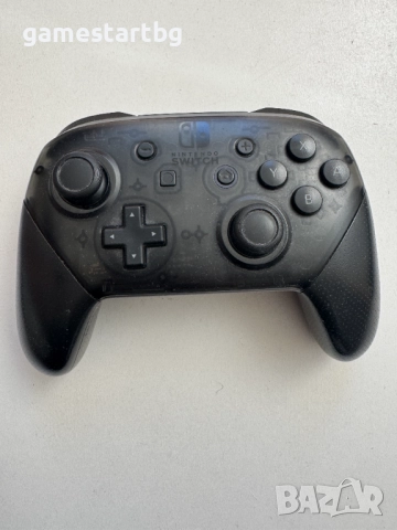 Official Nintendo Switch PRO Controller
