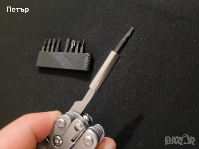 Roxon M2 Multitool , снимка 10 - Екипировка - 40888175