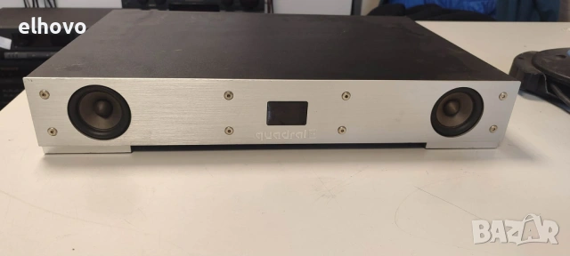 Саундбар Quadral Magique XS