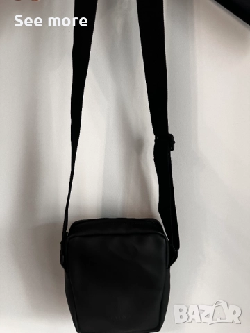 RAINS unisex чанта