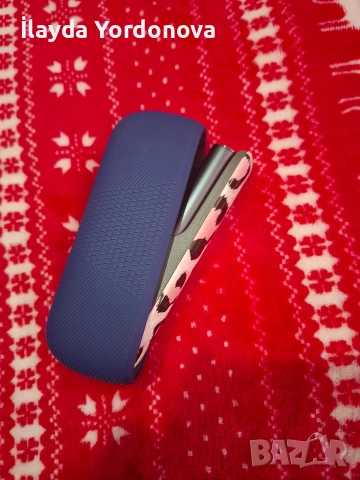 30 euro ıqos ıluma, снимка 2 - Друга електроника - 53496633