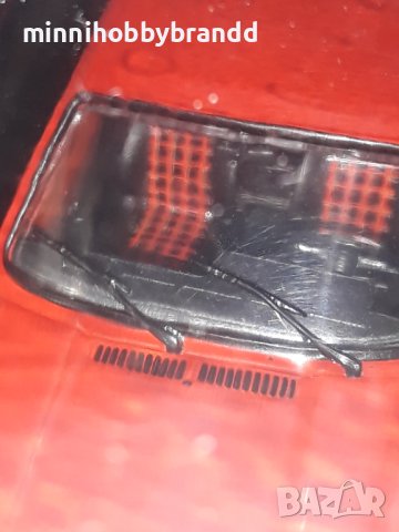 Volkswagen Golf 1.43, снимка 5 - Колекции - 41381130