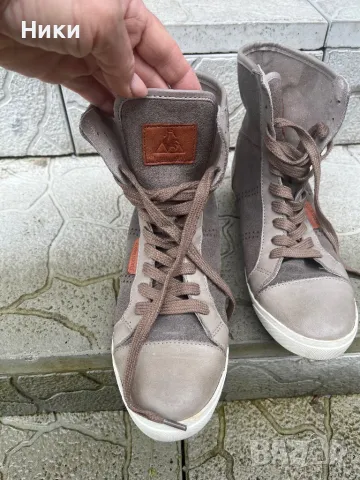 Le Cog Sportif - дамски кецове, снимка 1