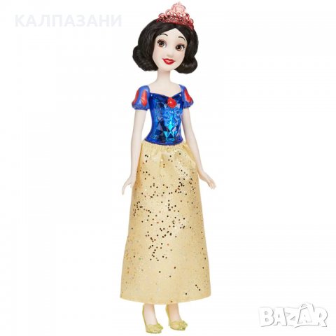 DISNEY PRINCESS Кукла базов модел Снежанка F0900, снимка 2 - Кукли - 38955506