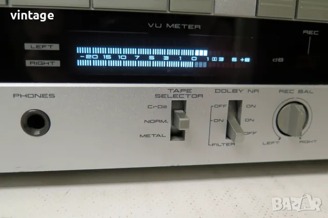 AKAI HX-1, снимка 7 - Декове - 48069540