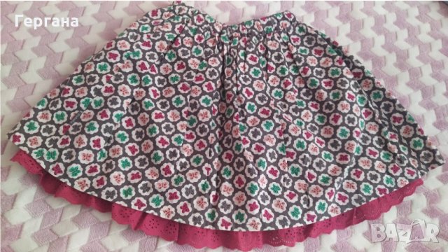 Маркова пола 8г., снимка 4 - Детски рокли и поли - 35900049