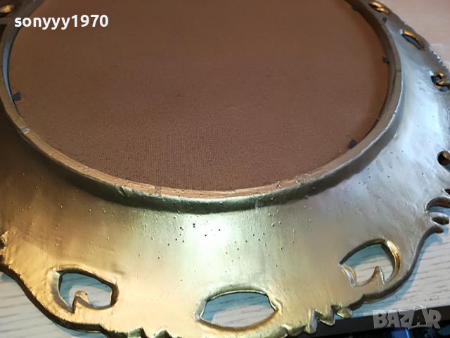 КАРТИНА КРАСИВА ДАМА-ВНОС ГЕРМАНИЯ 70Х60СМ 0704221216, снимка 12 - Антикварни и старинни предмети - 36375064