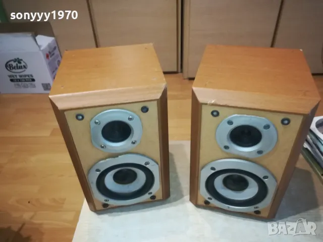 TECHNICS SB-HD55A X2 ТОНКОЛОНИ-ВНОС SWISS 1503252029, снимка 8 - Тонколони - 49509107