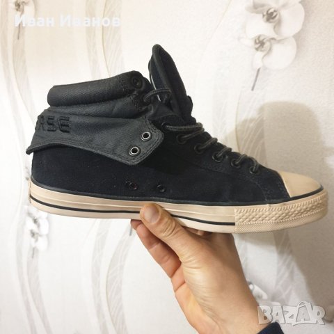 кецове / маратонки Converse Taylor All Star  номер 45, снимка 3 - Кецове - 40028505