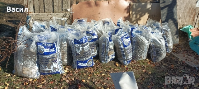 продавам овча тор в чували. , снимка 3 - Тор и почвени смеси - 52438050