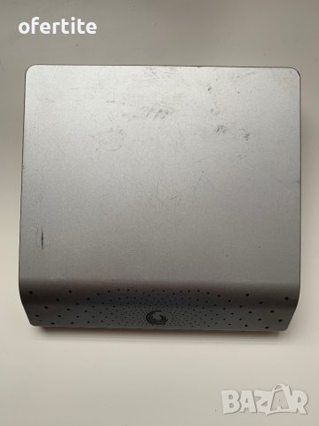 ✅ Seagate 🔝 FreeAgent Desk 1500GB , снимка 1 - Външни хард дискове - 40993360
