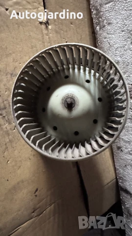 Вентилатор за парно зa Jaguar S-type - XW4H19805