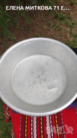 Железен кантар родно производство по БДС, снимка 5 - Везни - 50985602