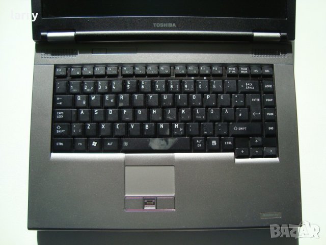 Лаптоп Toshiba Satellite S300 15.4"