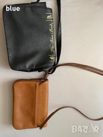 Две чанти, снимка 7 - Чанти - 41735561