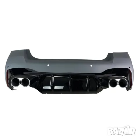 Боди кит M5 за BMW 5 Series G30 от 2020 г., снимка 11 - Аксесоари и консумативи - 55869324