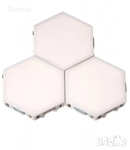 Лед панели, снимка 1