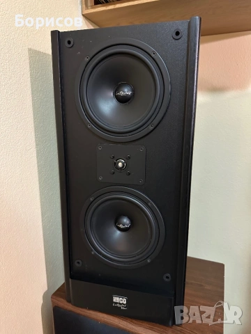 Heco Interior Plus 404, снимка 3 - Тонколони - 53458634