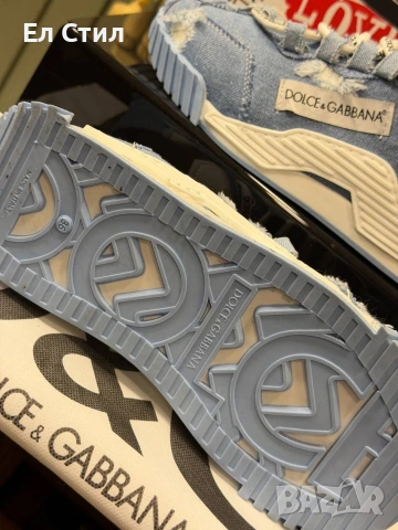 #дамски #маратонки ✨🔥🔥🔥 👍 ✨𝗣𝗿𝗶𝗰e :36€ ✨𝗦ı𝘇𝗲: 36-40 📌8 бр С кутия на марката, снимка 4 - Маратонки - 53698190