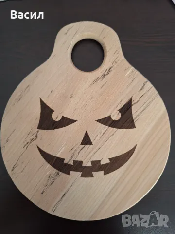 ПЕРСОНАЛИЗИРАНИ кухненски дъски, снимка 7 - Аксесоари за кухня - 47726291
