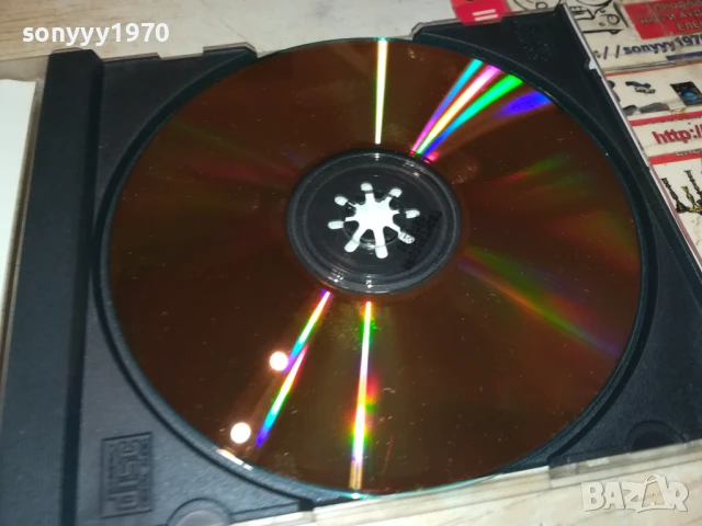 FOLK KOKTEIL 1 CD 2907250924, снимка 8 - CD дискове - 51175251