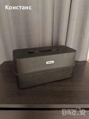 Маша за коса Shark FlexStyle 5 в 1, 3 скорости