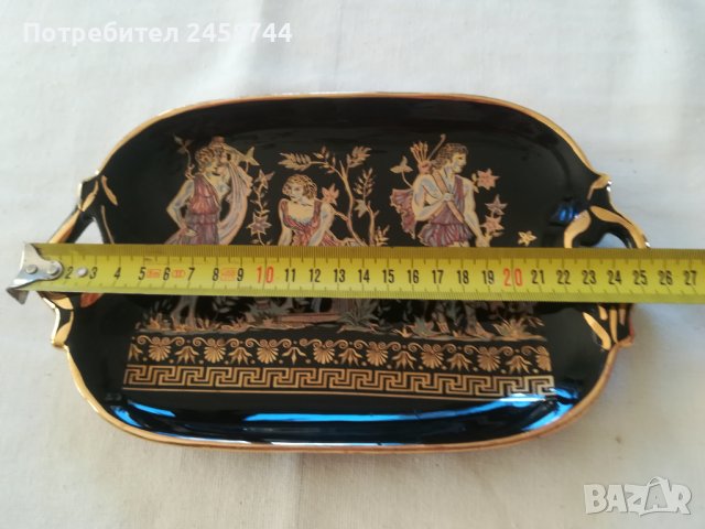 Плато, снимка 4 - Аксесоари за кухня - 41180862